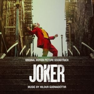 Produktbild: Joker (Original Motion Picture Soundtrack)