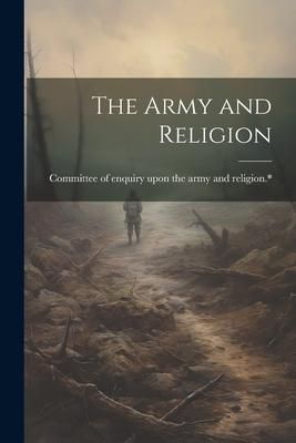 Produktbild: The Army and Religion