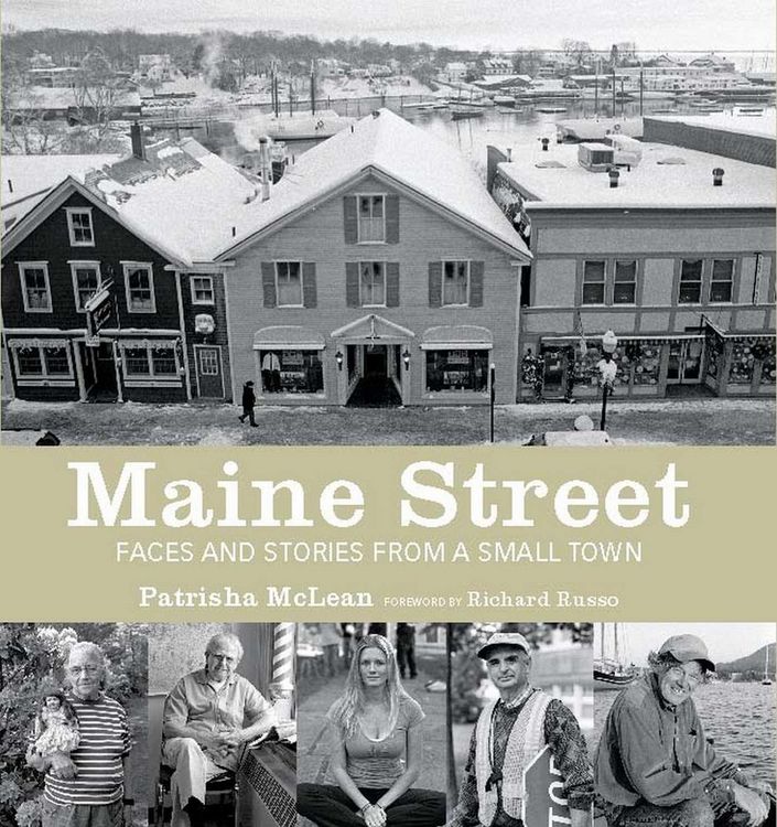 Produktbild: Maine Street