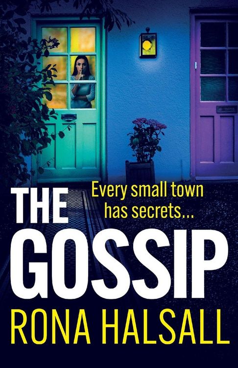 Produktbild: The Gossip