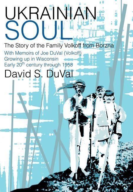 Produktbild: Ukrainian Soul