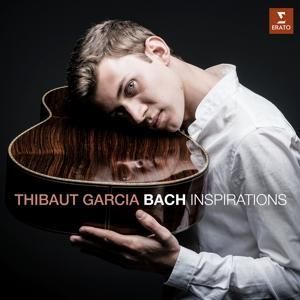Produktbild: Bach Inspirations