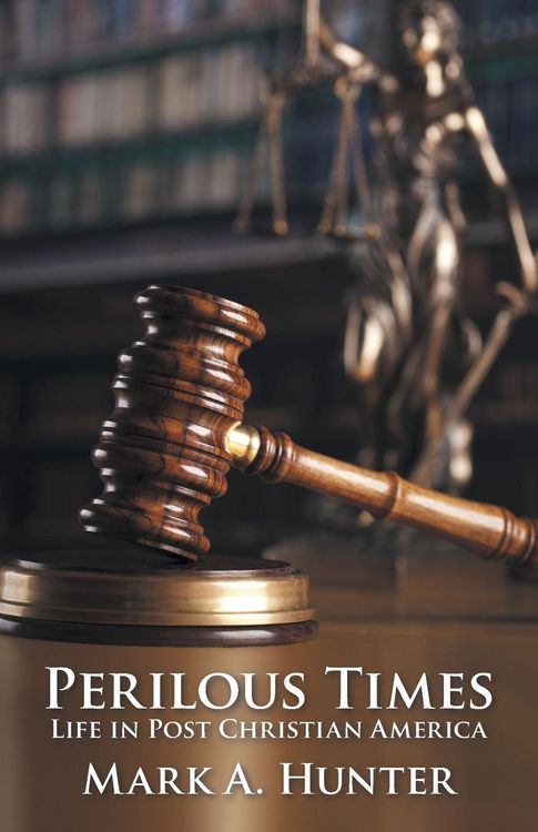 Produktbild: Perilous Times