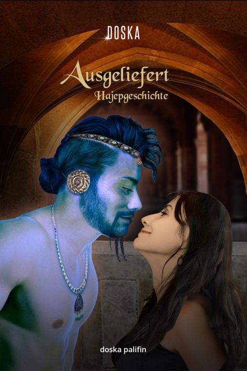 Produktbild: Ausgeliefert