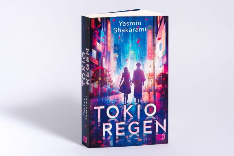 Produktbild: Tokioregen
