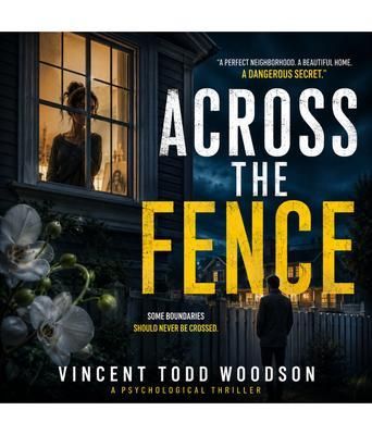 Produktbild: Across the Fence