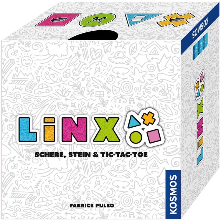 Produktbild: Linx