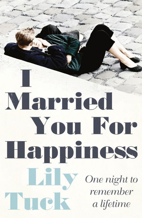 Produktbild: I Married You For Happiness