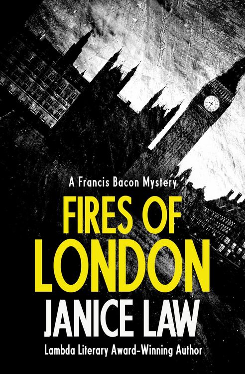 Produktbild: Fires of London