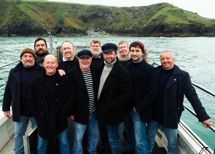 Produktbild: Fisherman's Friends