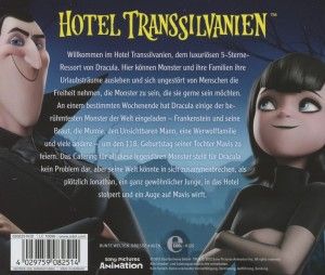 Produktbild: HSP Kino