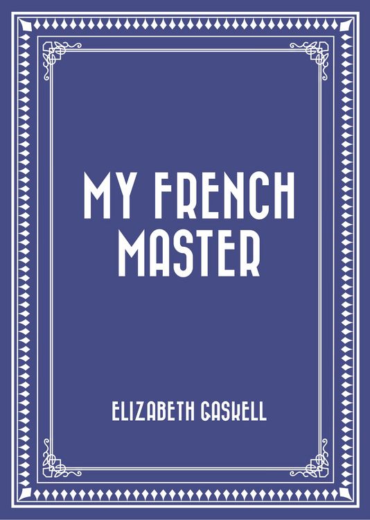 Produktbild: My French Master