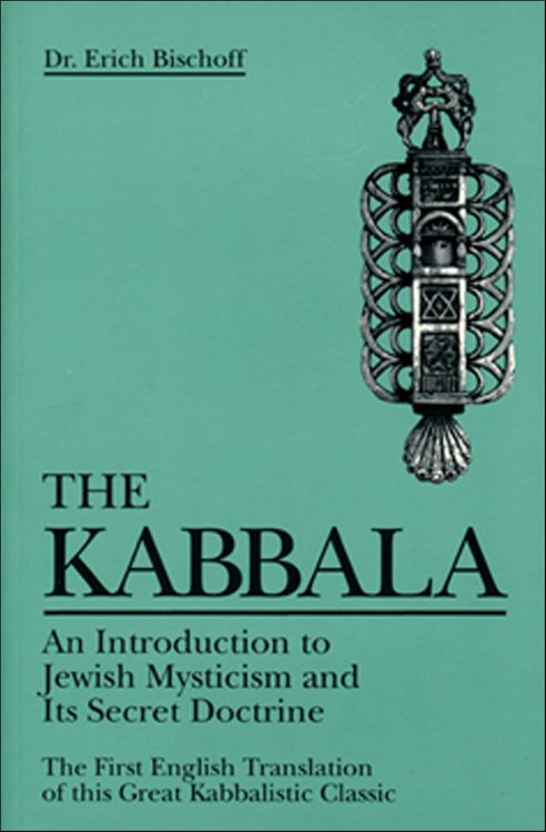 Produktbild: Kabbala