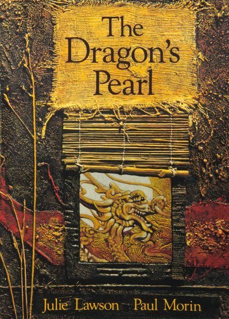 Produktbild: The Dragon's Pearl