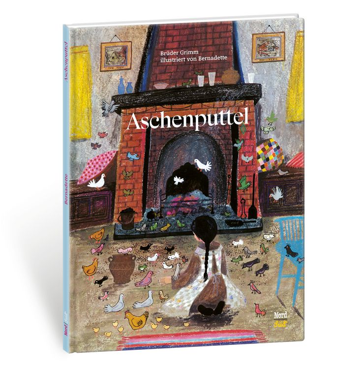 Produktbild: Aschenputtel