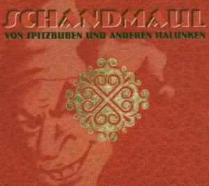 Produktbild: Von Spitzbuben Und Anderen Halunken