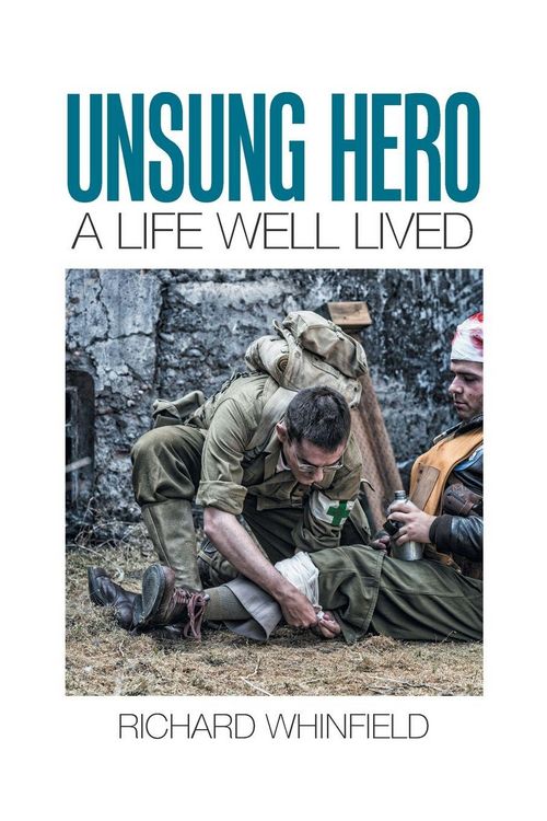Produktbild: Unsung Hero