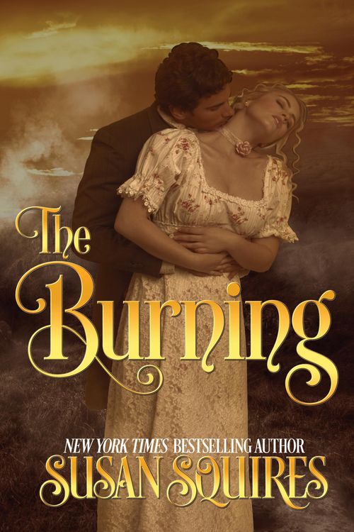 Produktbild: The Burning