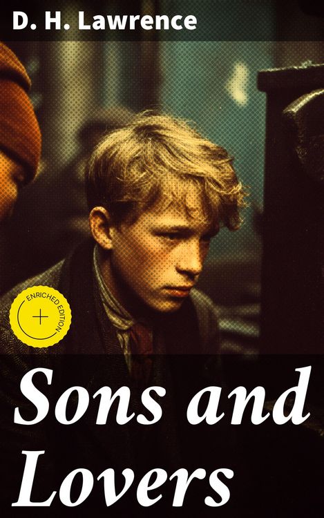 Produktbild: Sons and Lovers