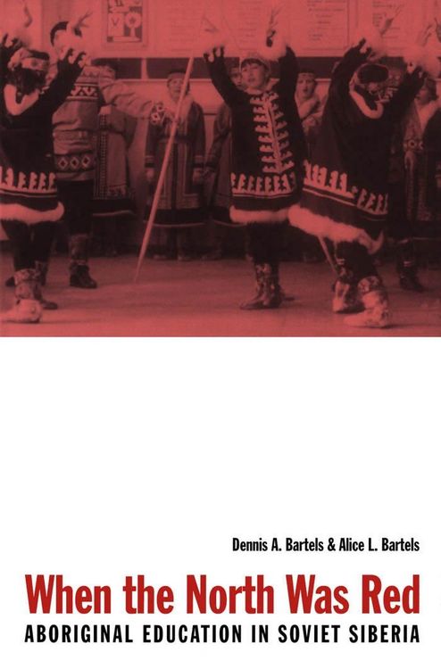 Produktbild: When the North Was Red