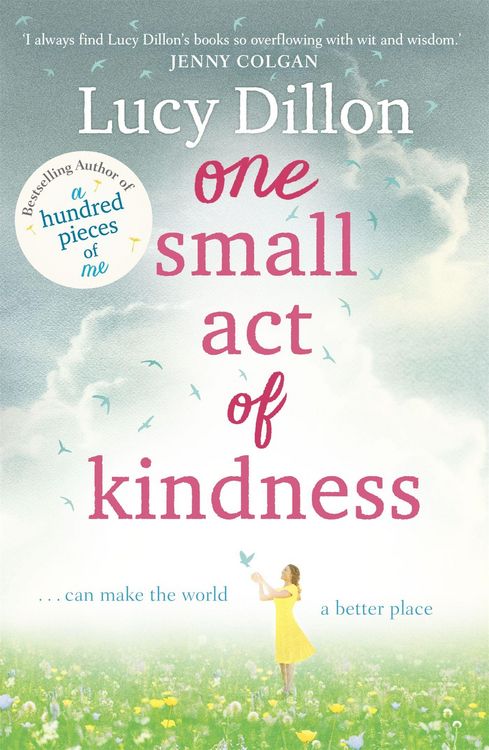 Produktbild: One Small Act of Kindness