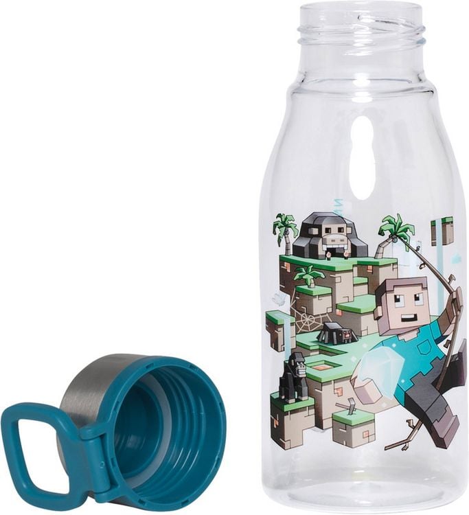 Produktbild: Beckmann Trinkflasche 400 ml, Jungle game