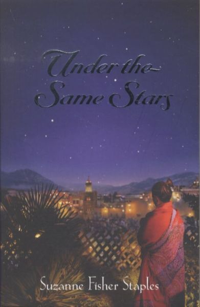 Produktbild: Staples, S: Under the Same Stars