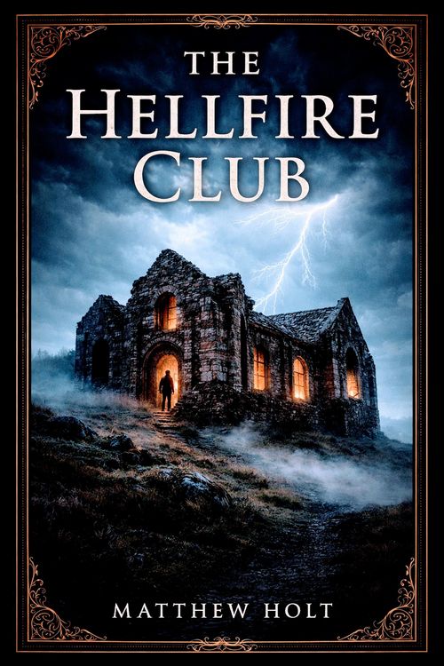 Produktbild: The Hellfire club