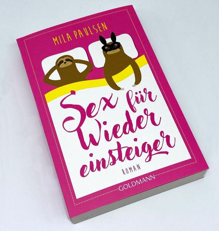 Produktbild: Sex f&uuml;r Wiedereinsteiger