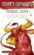 Produktbild: Sydney Omarr's Day-By-Day Astrological Guide: Taurus: April 20-May 20