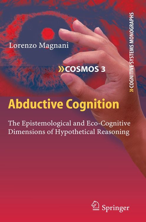 Produktbild: Abductive Cognition
