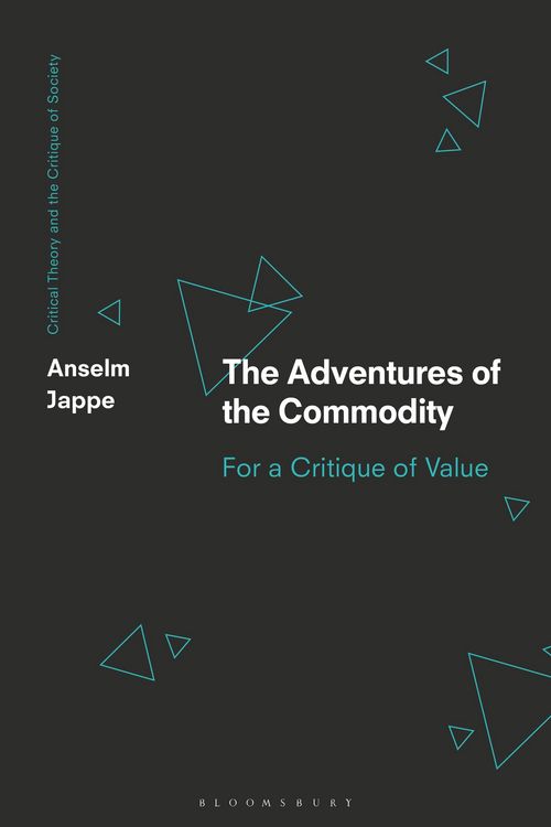 Produktbild: The Adventures of the Commodity