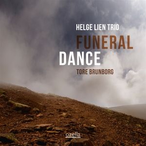 Produktbild: Funeral Dance (LP)