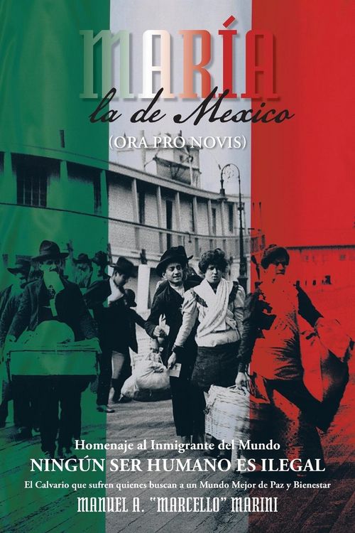 Produktbild: Maria, La de Mexico