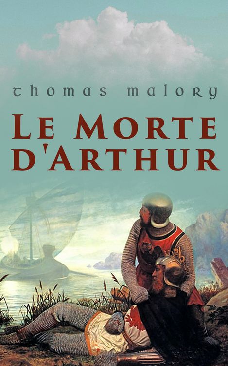 Produktbild: Le Morte d'Arthur