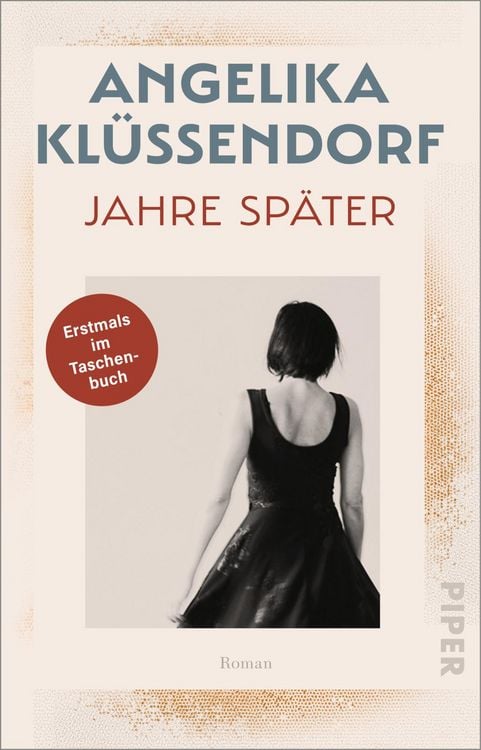 Produktbild: Jahre später