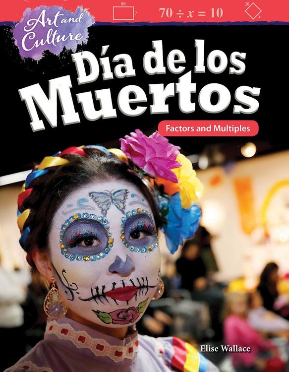 Produktbild: Art and Culture: Dia de los Muertos