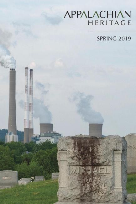 Produktbild: Appalachian Heritage - Spring 2019