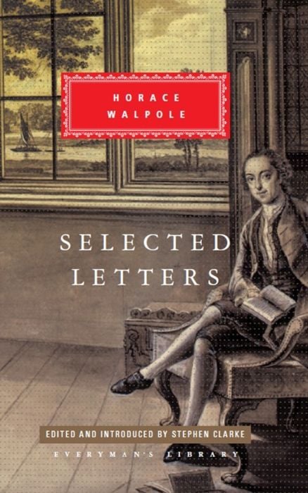 Produktbild: Selected Letters