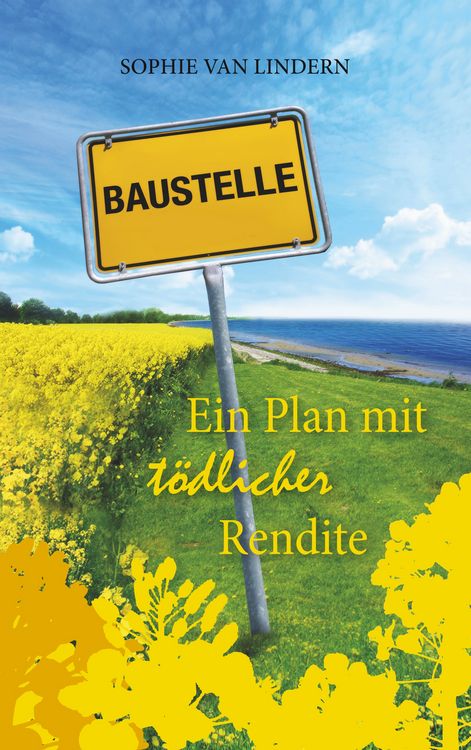 Produktbild: Ein Plan mit t&ouml;dlicher Rendite