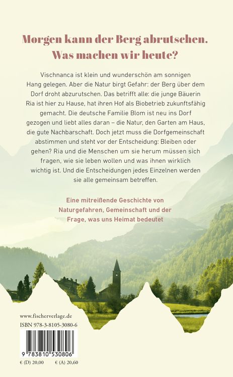 Produktbild: Vom Gehen und Bleiben
