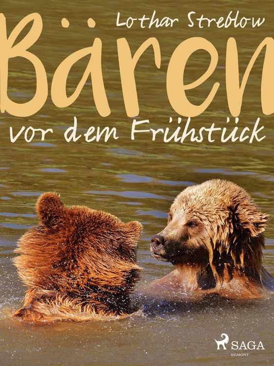 Produktbild: B&auml;ren vor dem Fr&uuml;hst&uuml;ck - Erz&auml;hlungen
