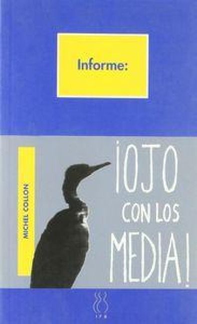 Produktbild: Ojo con los media