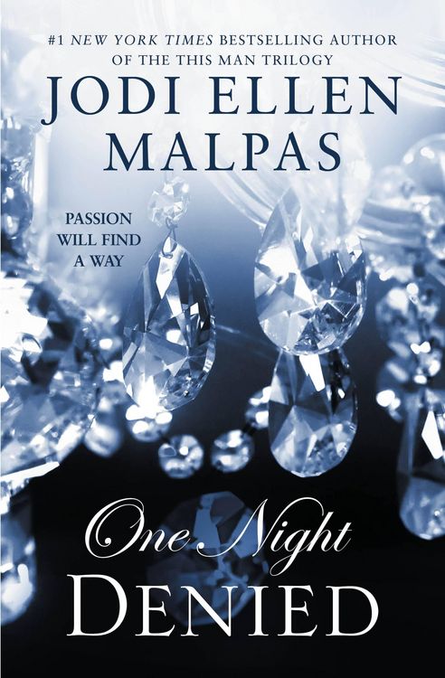 Produktbild: One Night: Denied
