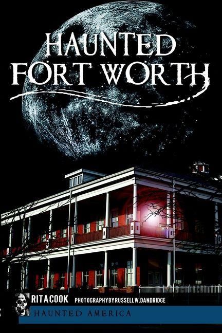 Produktbild: Haunted Fort Worth