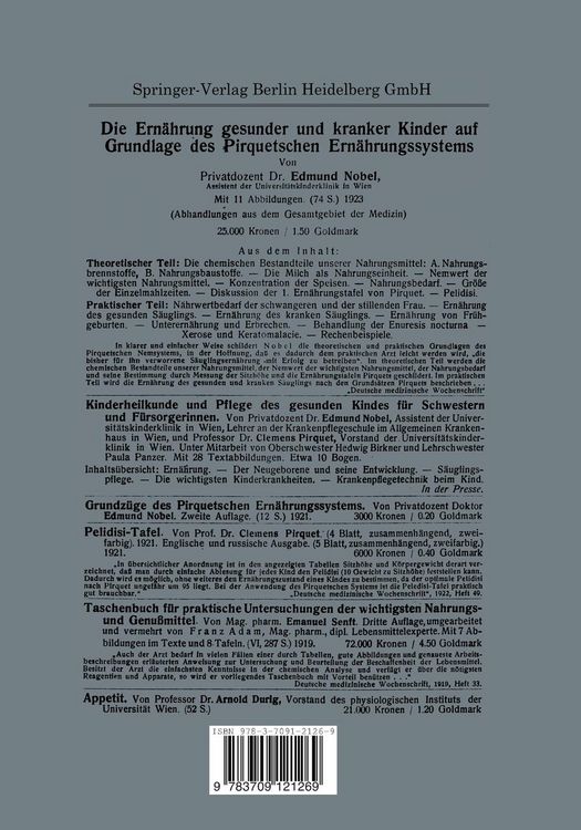 Produktbild: Lexikon der Ern&auml;hrungskunde
