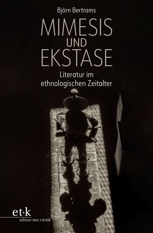 Produktbild: Mimesis und Ekstase