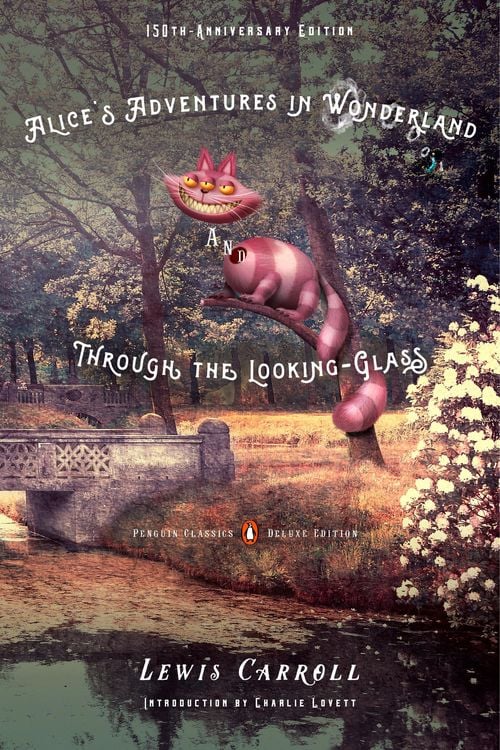 Produktbild: Alice's Adventures in Wonderland and Through the Looking-Glass and what Alice found there