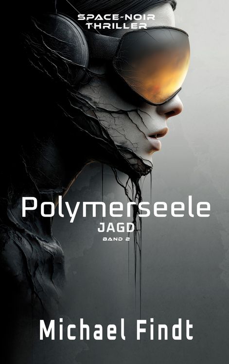 Produktbild: Polymerseele - Jagd