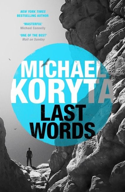 Produktbild: Last Words
